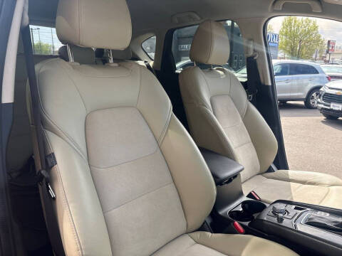 2023 Mazda CX-5 2.5 S Select