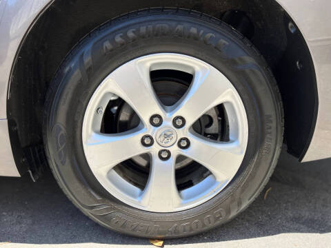 2013 Toyota Sienna