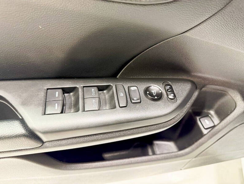 2020 Honda Civic EX-L