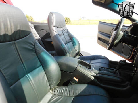 1995 Chevrolet Camaro Z28