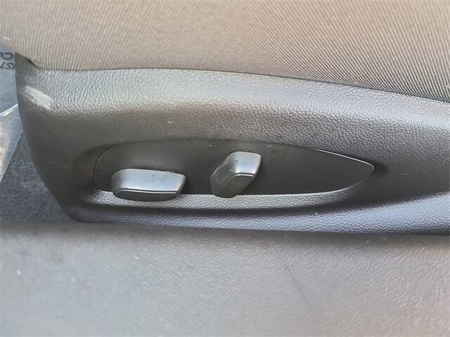 2023 Chevrolet Camaro LT