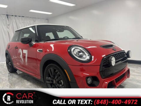2021 MINI Hardtop 2 Door for sale at EMG AUTO SALES in Avenel NJ