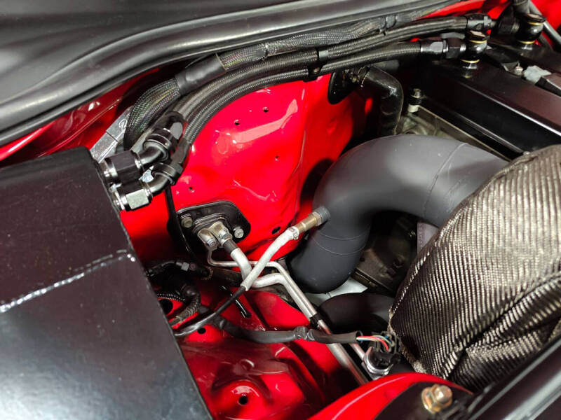 1993 Toyota Supra Turbo