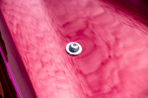 1963 Chevrolet Corvette