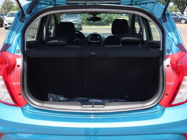 2020 Chevrolet Spark 1LT CVT