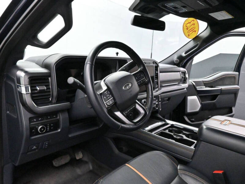 2023 Ford F-350 Super Duty