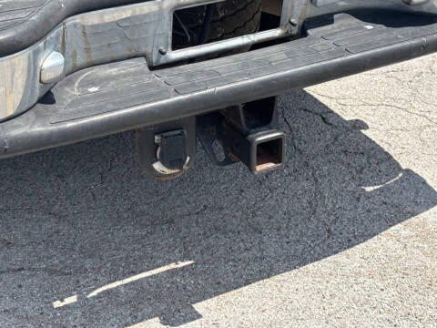 2001 Chevrolet Silverado 1500