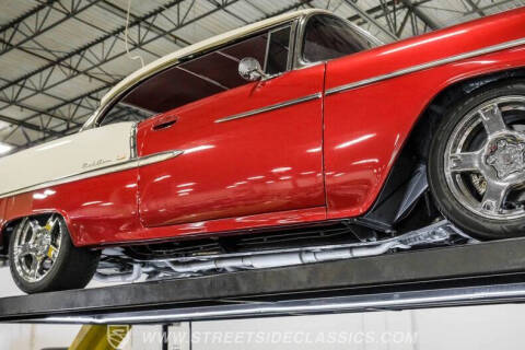 1955 Chevrolet Bel Air