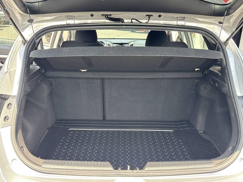 2013 Hyundai Elantra GT