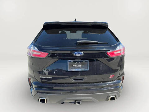 2019 Ford Edge ST