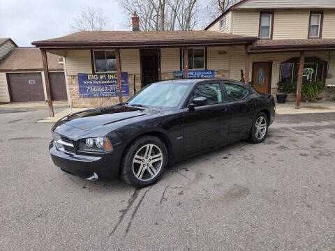 2006 Dodge Charger RT