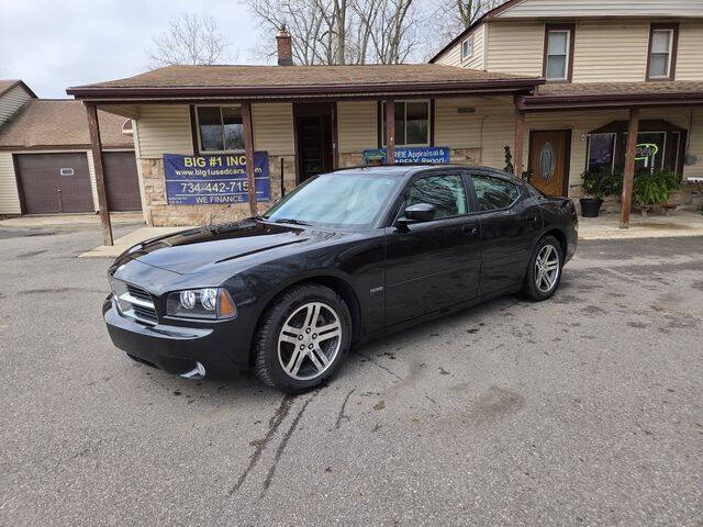 2006 Dodge Charger RT