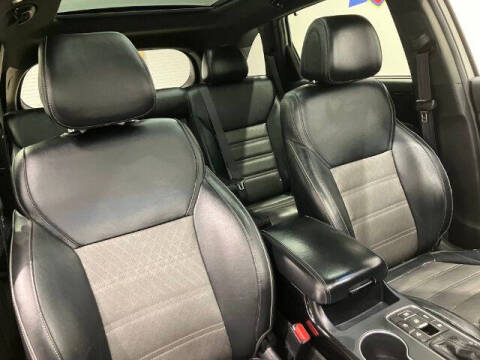 2016 Kia Sorento SX Limited