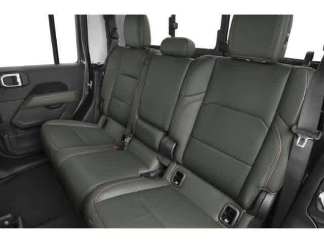 2026 Jeep Gladiator Mojave X