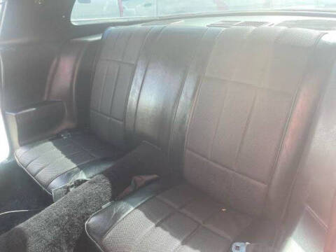 1978 Chevrolet Camaro