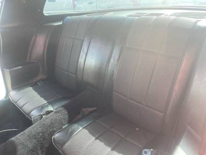 1978 Chevrolet Camaro