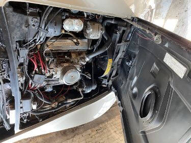 1982 Chevrolet Corvette Collector Edition