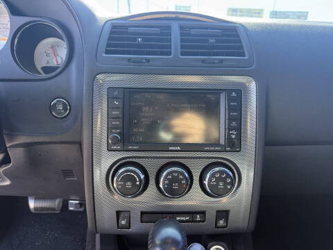 2013 Dodge Challenger R/T