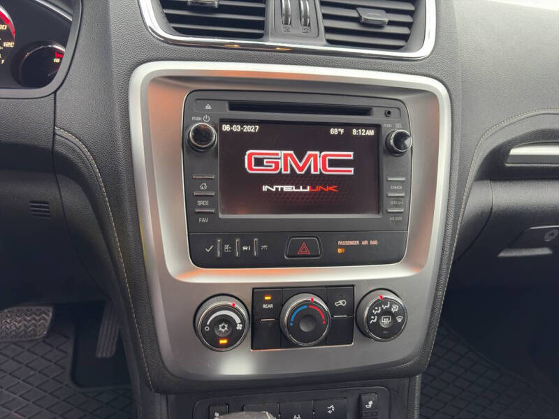 2014 GMC Acadia SLE-2