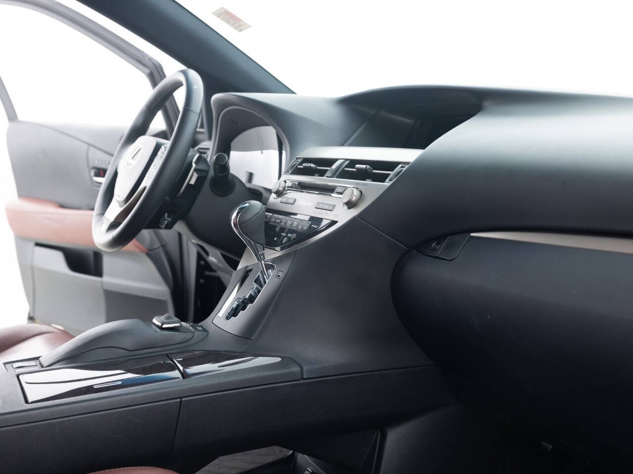 Used Car 2015 Lexus Rx 350  F Sport Awd 4dr Suv For Sale Under $20,000 In Coal City, Illinois