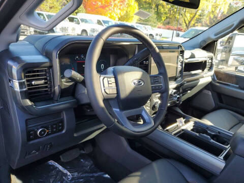 2026 Ford F-350 Super Duty