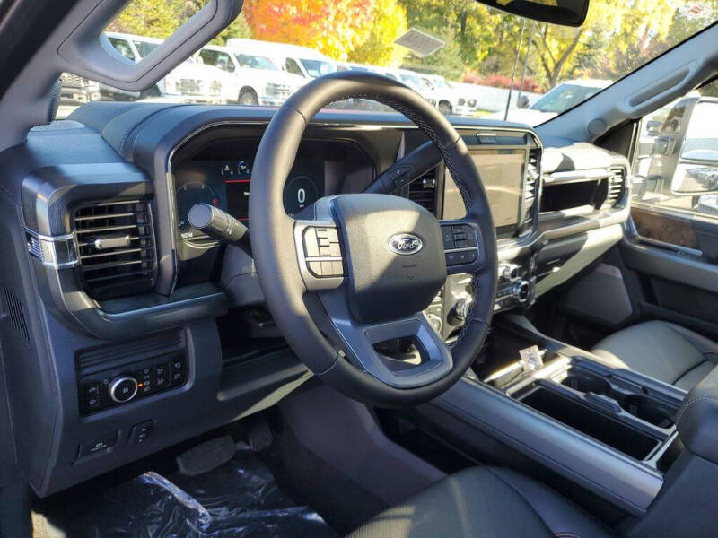 2026 Ford F-350 Super Duty