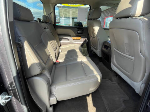 2014 GMC Sierra 1500