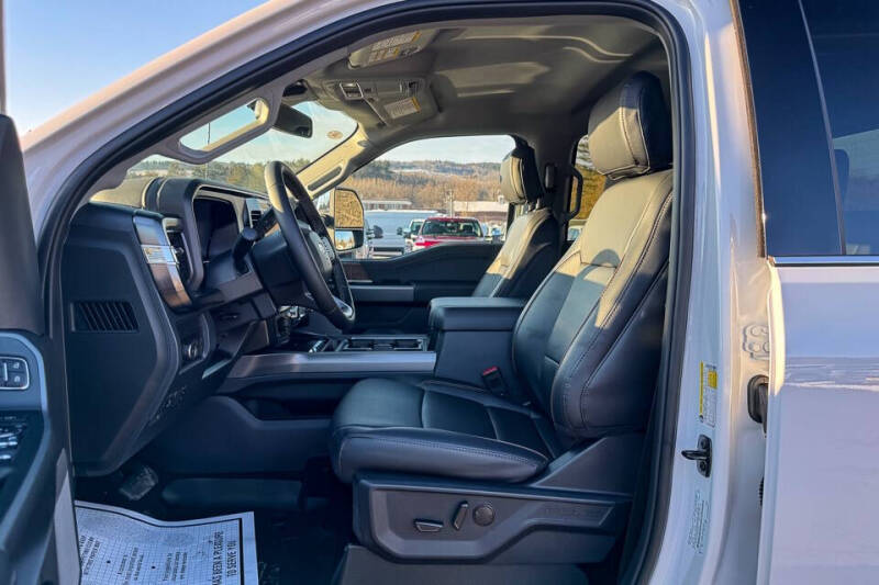 2026 Ford F-350 Super Duty