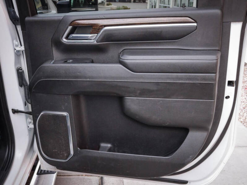 2024 GMC Sierra 3500HD