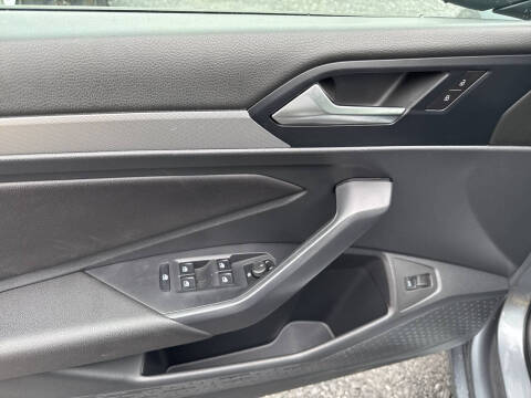 2019 Volkswagen Jetta SE