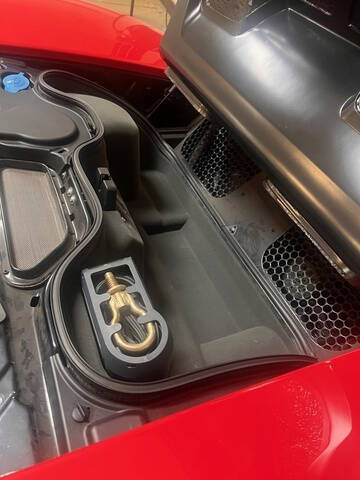 2005 Ford GT