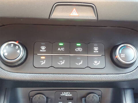 2013 Kia Sportage LX