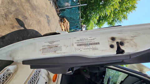 2022 International LT625