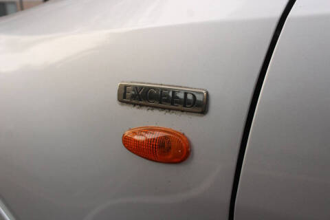 2000 Mitsubishi Pajero