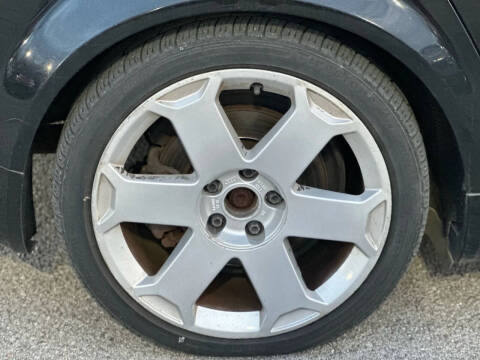 2004 Audi S4 quattro