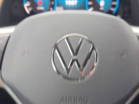 2026 Volkswagen Atlas SE 4Motion