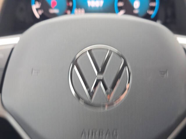 2026 Volkswagen Atlas SE 4Motion