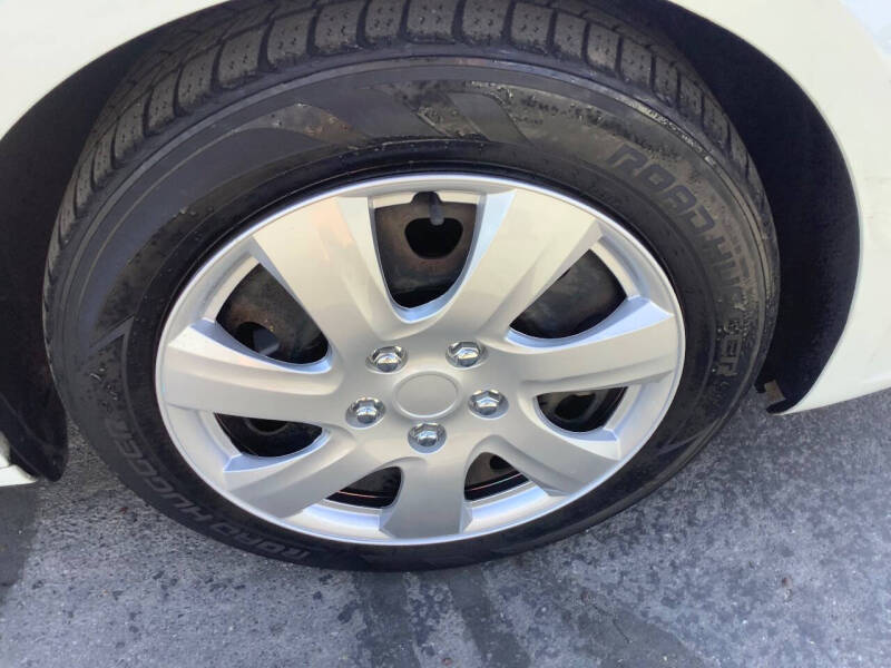 2015 Dodge Dart SE