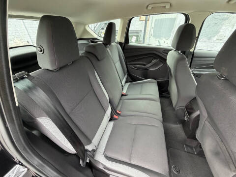 2014 Ford Escape S