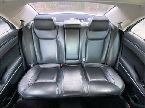 2020 Chrysler 300 Limited