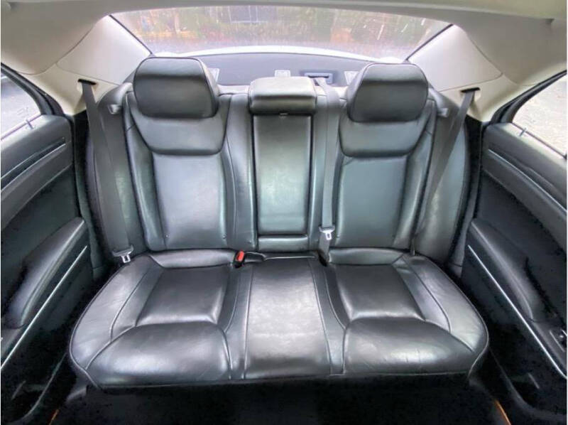 2020 Chrysler 300 Limited