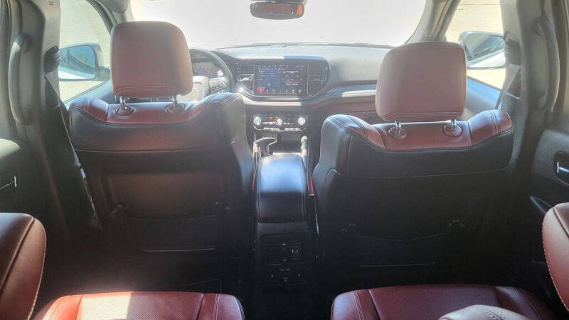2023 Dodge Durango SRT 392 Plus