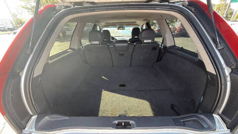 2008 Volvo XC90 3.2 Special Edition