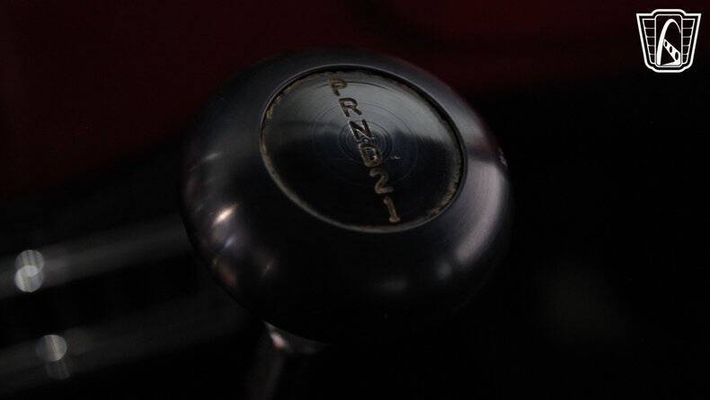 1933 Ford Tudor
