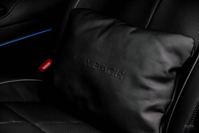 2023 Mercedes-Benz GLS Mercedes-Maybach GLS 600 4MATIC