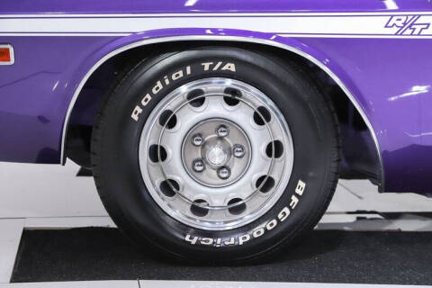 1970 Dodge Challenger