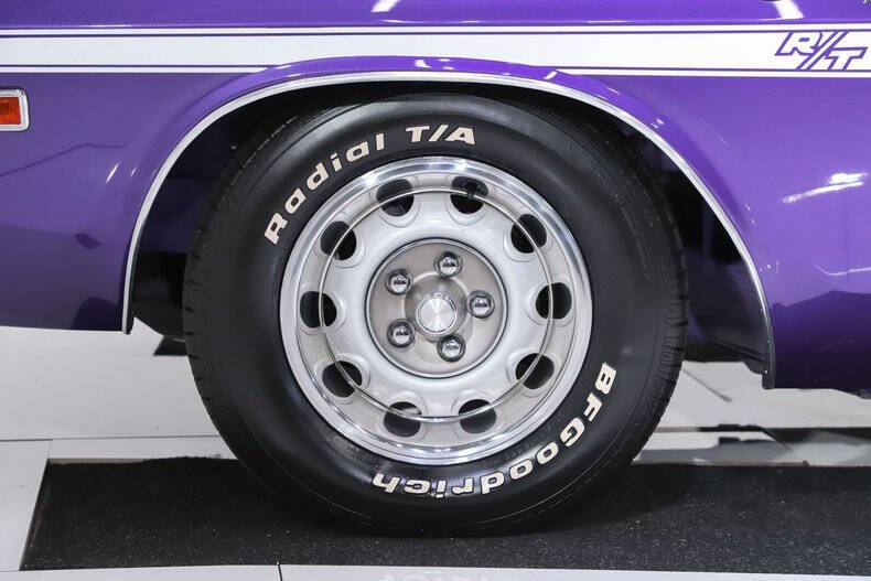 1970 Dodge Challenger