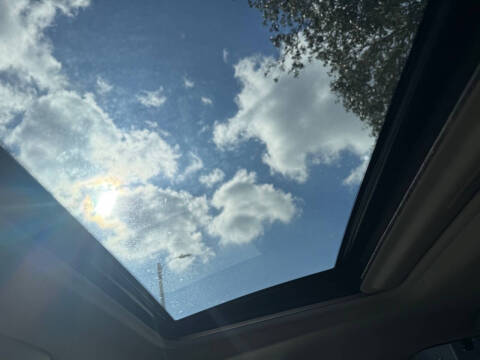 2018 Mazda CX-9 Touring