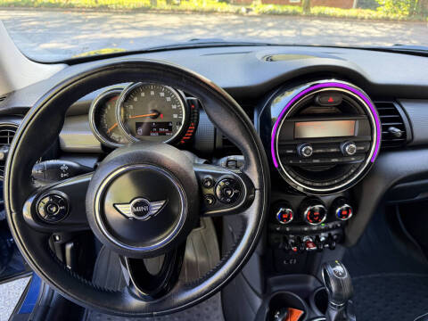 2015 MINI Hardtop 2 Door Cooper