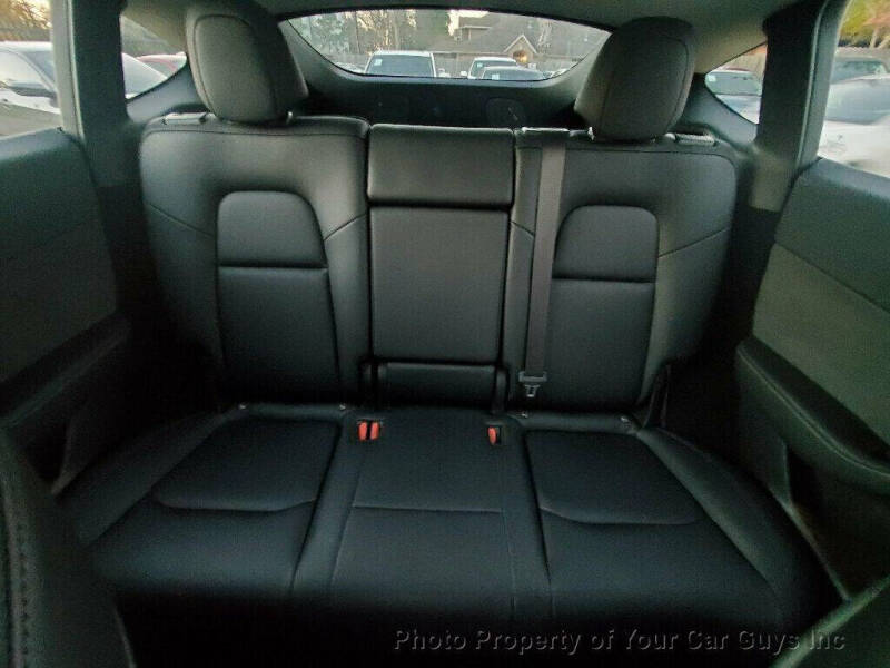 2023 Tesla Model Y Performance